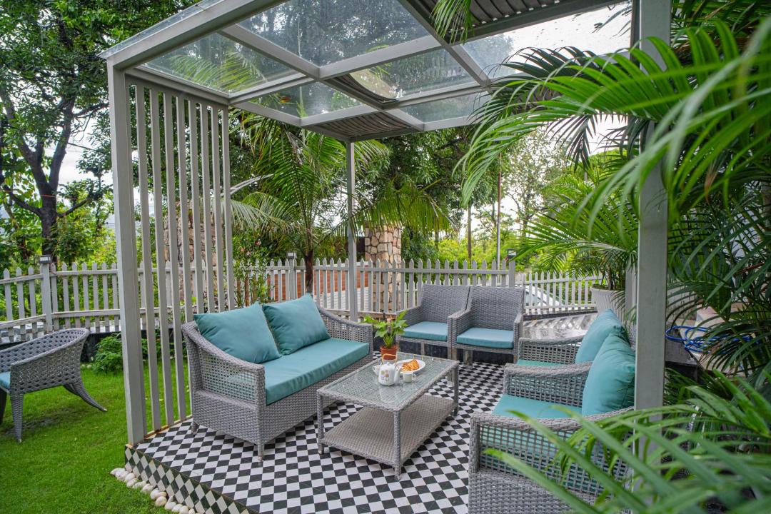 Photo of Patio Balcony in Bigha