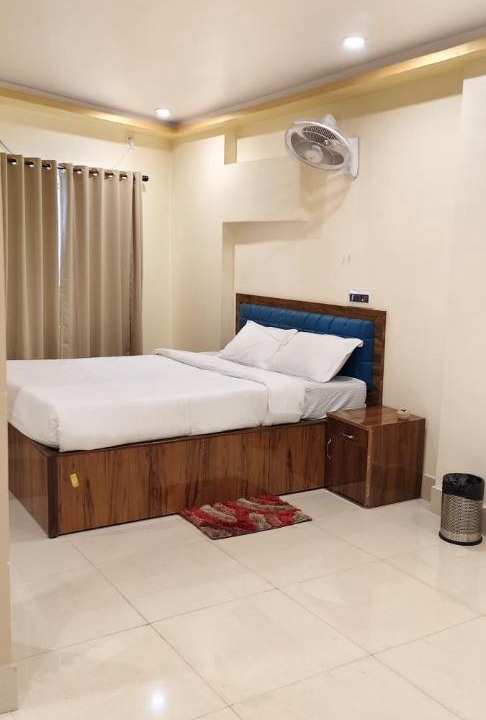 Photo of Bedroom in Kolkata