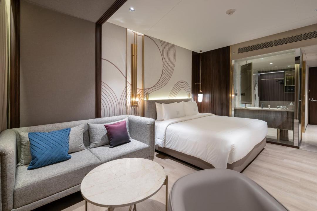 Photo of Bedroom in Coimbatore