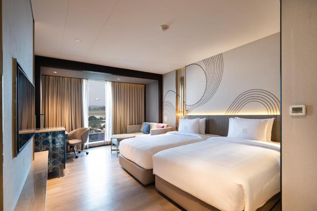 Photo of Bedroom in Coimbatore
