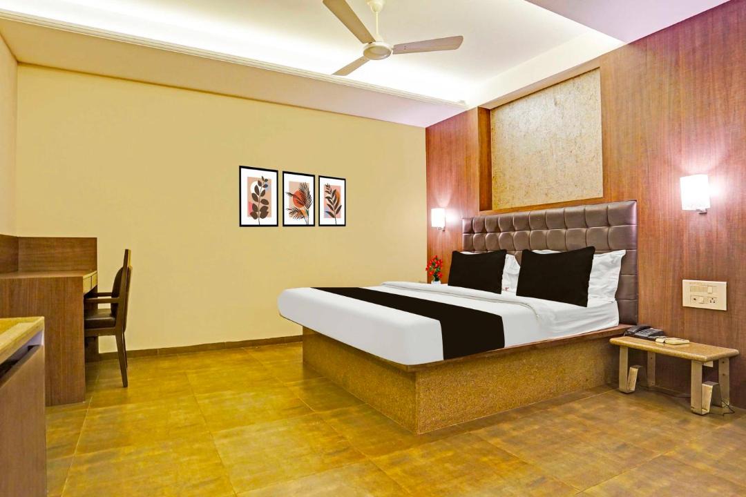 Photo of Bedroom in Nagpur