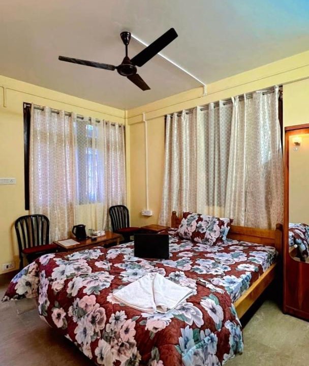 Photo of Bedroom in Turuk
