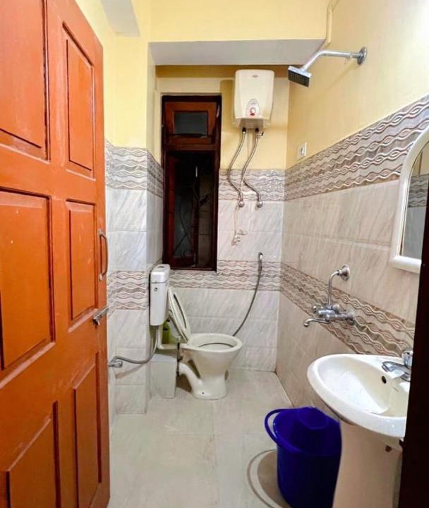 Photo of Bathroom in Turuk