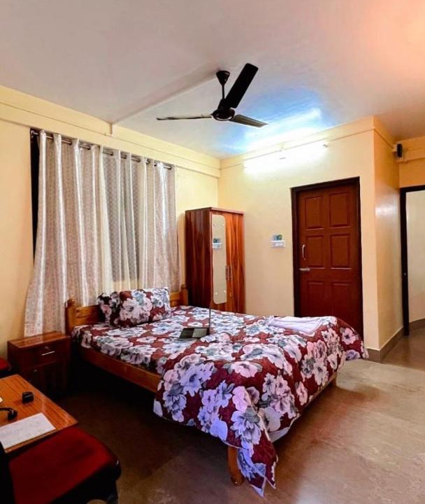 Photo of Bedroom in Turuk