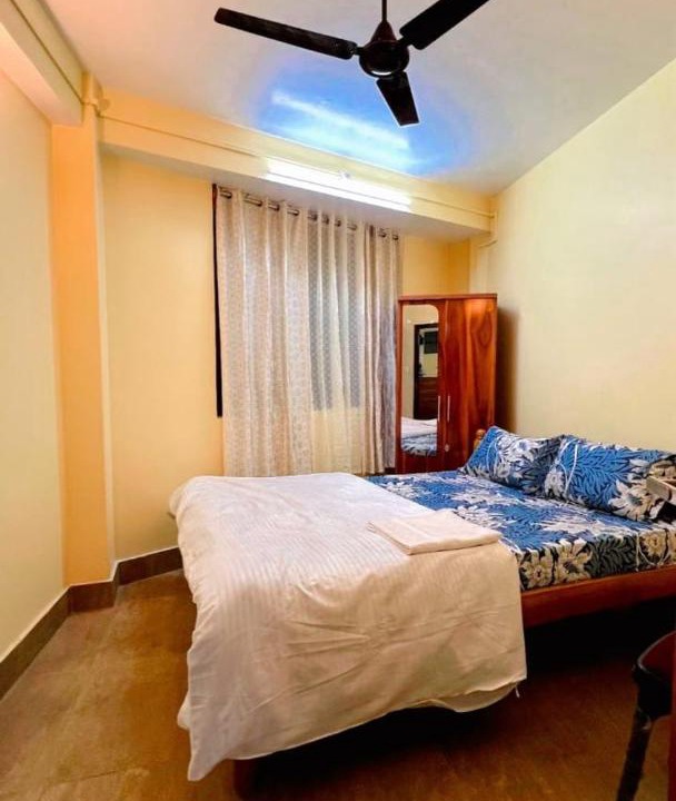 Photo of Bedroom in Turuk
