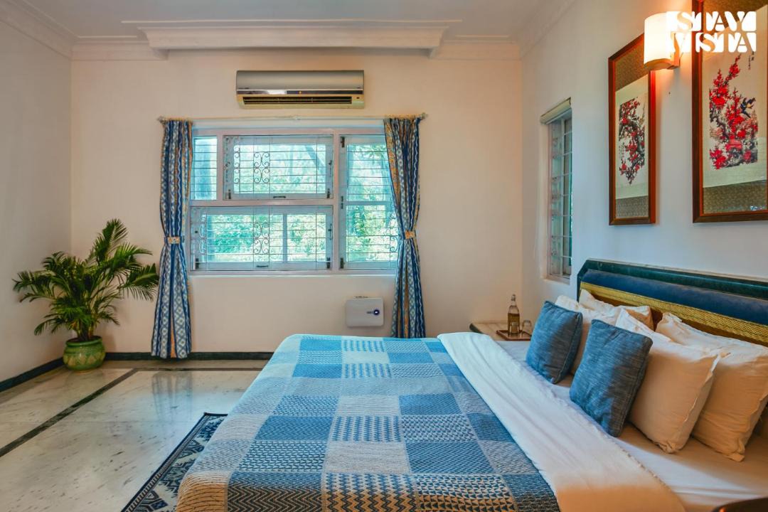 Photo of Bedroom in Dahisar East