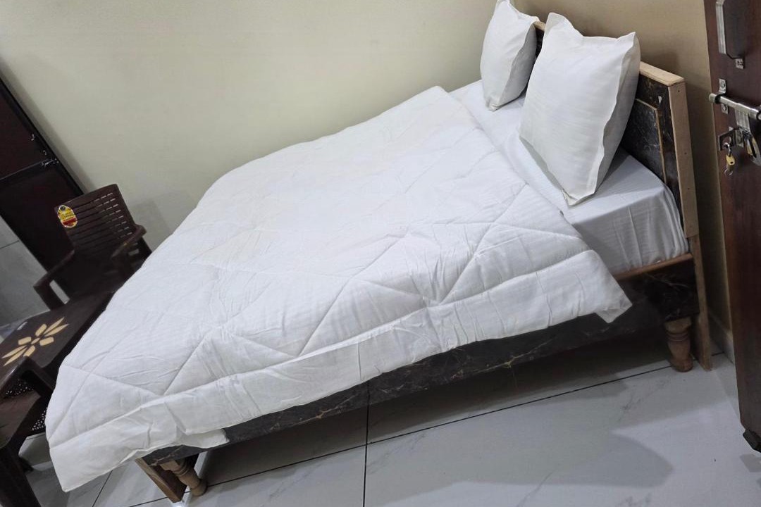 Photo of Bedroom in Mayapur