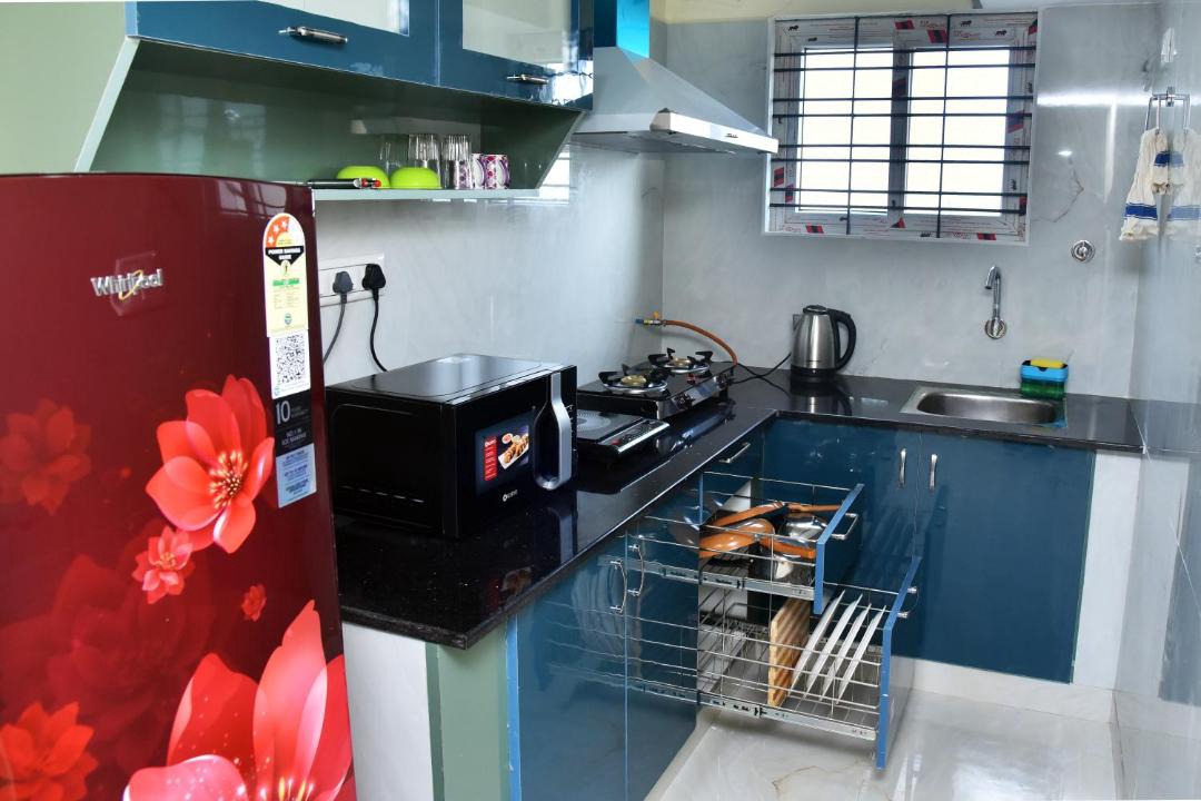 Photo of Kitchen in Bengaluru