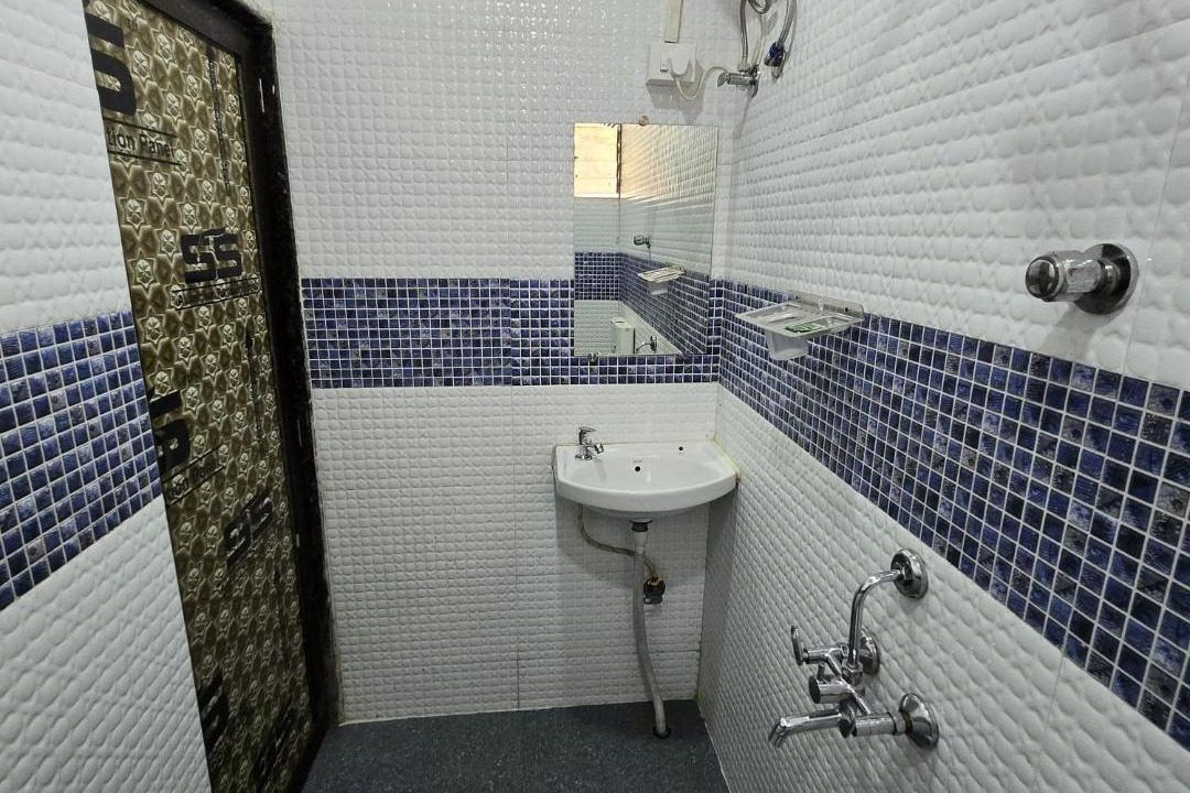Photo of Bathroom in Belapur