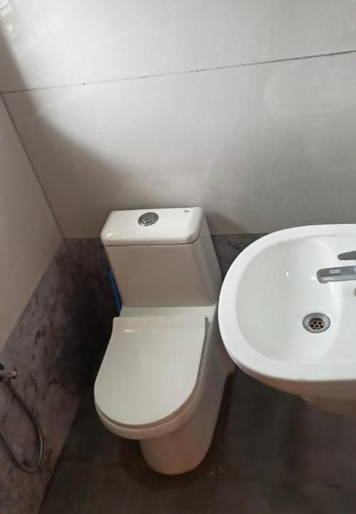 Photo of Bathroom in Kanyakumari