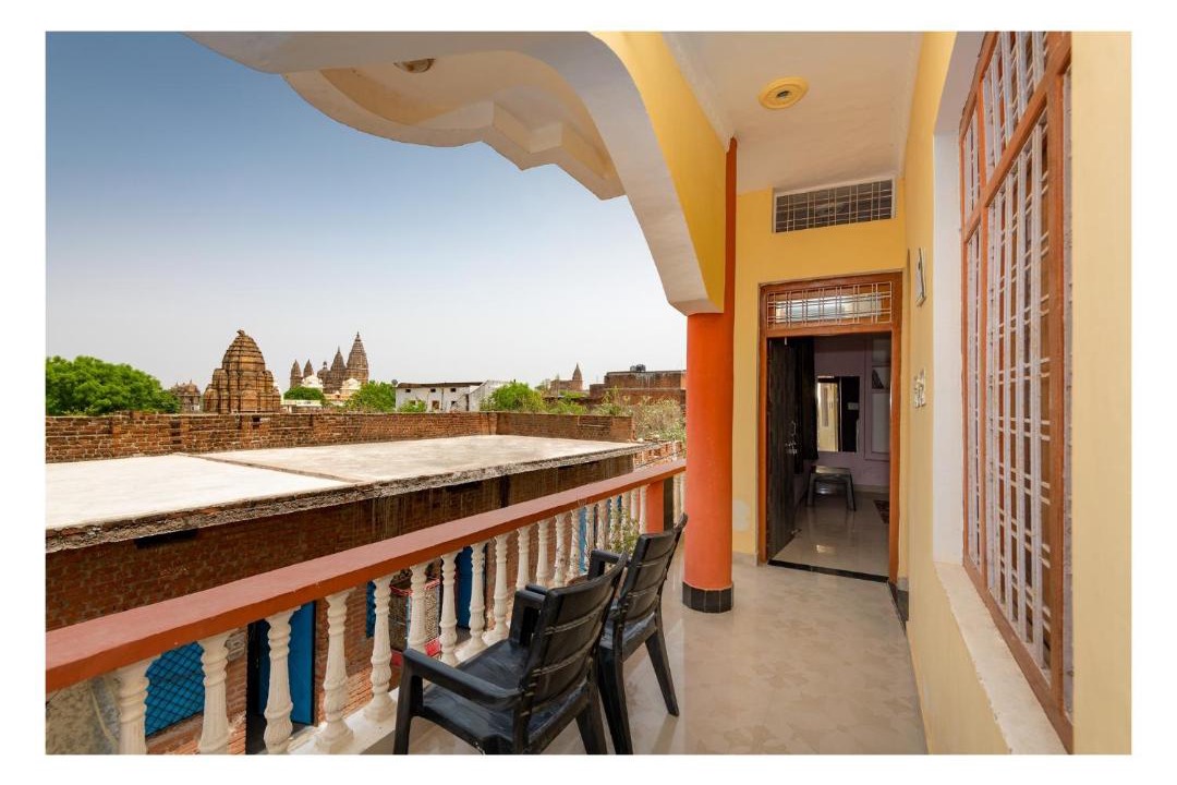 Photo of Others in Orchha