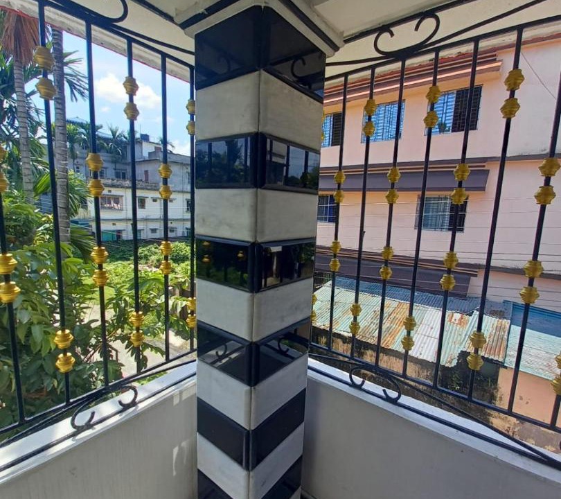 Photo of Patio Balcony in Siliguri