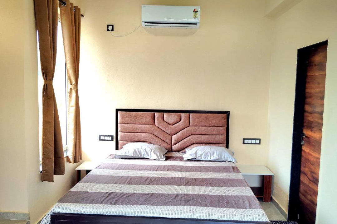 Photo of Bedroom in Igatpuri