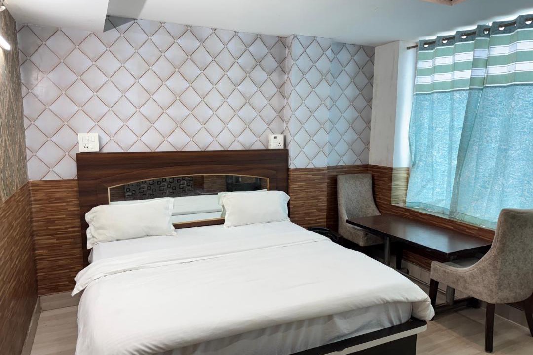 Photo of Bedroom in Patiala