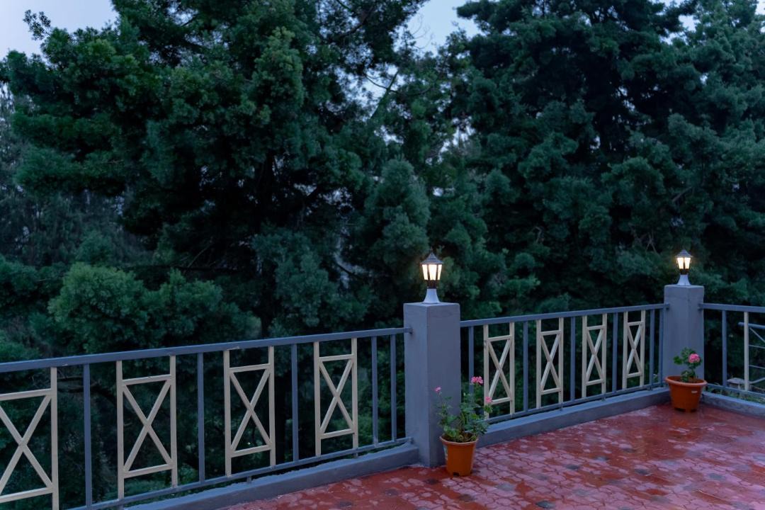 Photo of Patio Balcony in Coonoor
