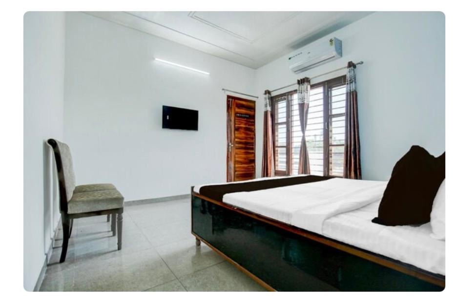 Photo of Bedroom in Kharar