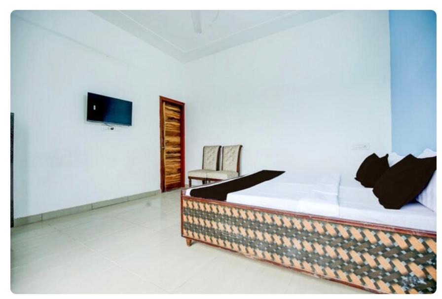 Photo of Bedroom in Kharar