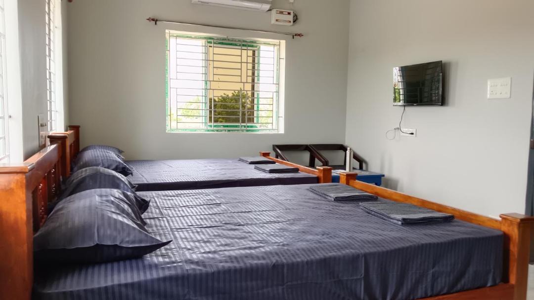 Photo of Bedroom in Thanjavur