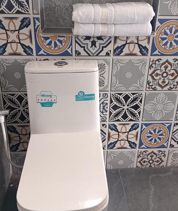Photo of Bathroom in Thanjavur