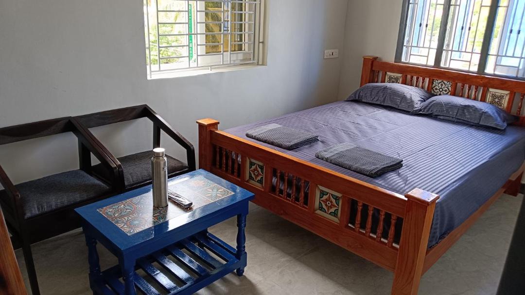 Photo of Bedroom in Thanjavur