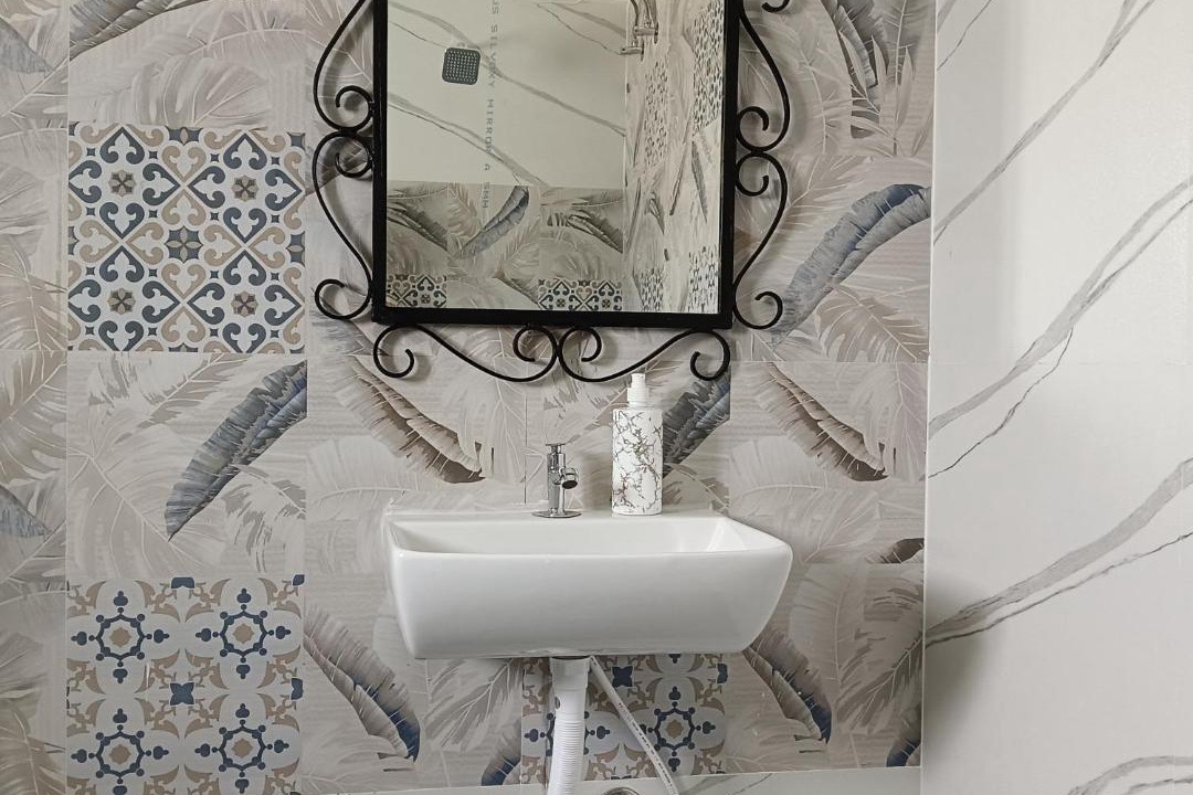 Photo of Bathroom in Thanjavur