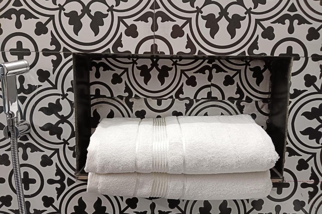 Photo of Bathroom in Thanjavur
