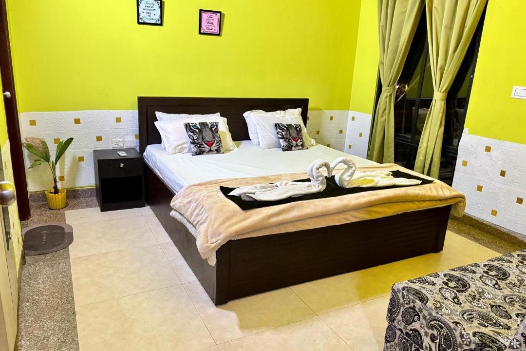 Photo of Bedroom in Raichak