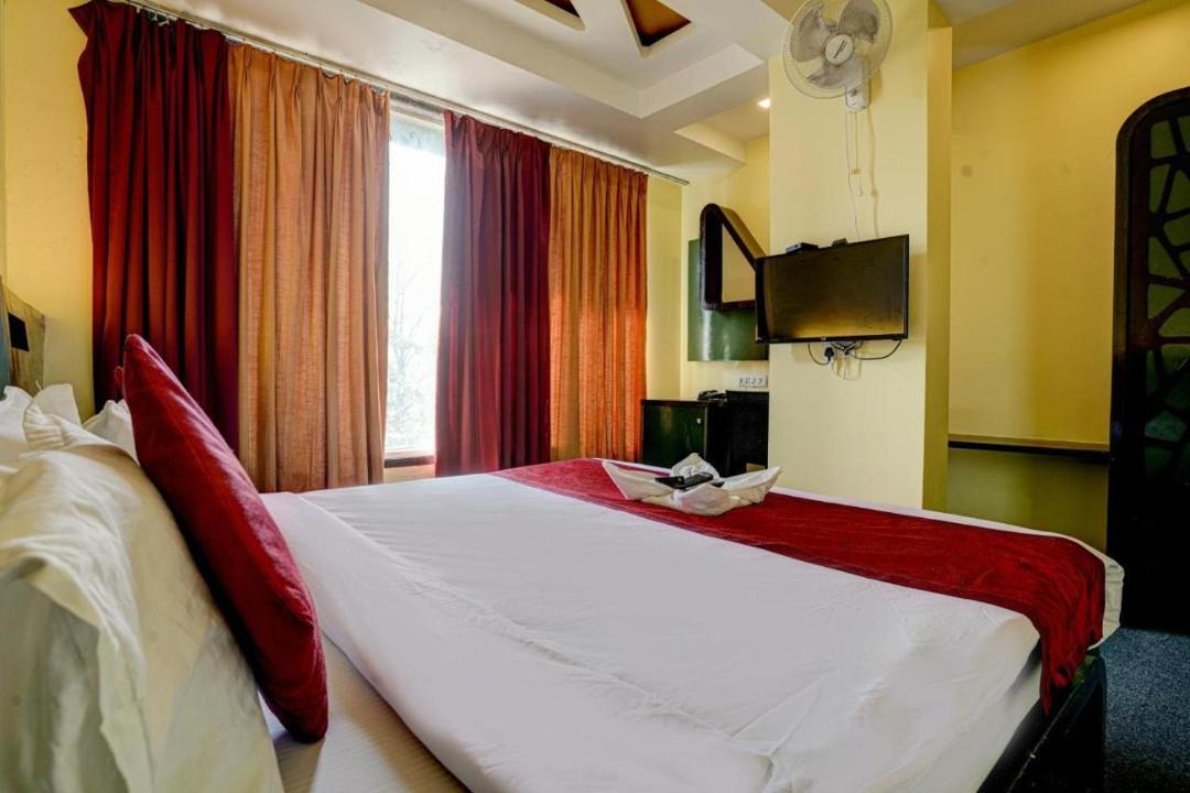 Photo of Bedroom in Amarnath