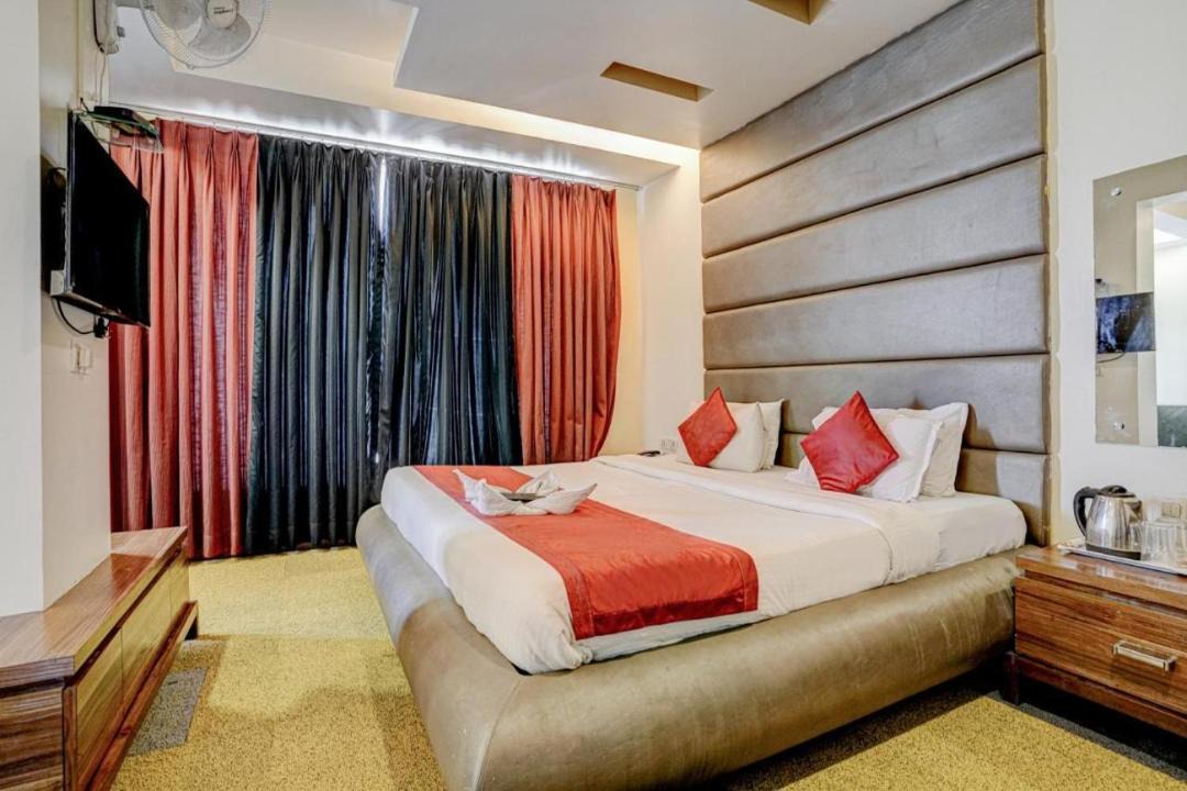 Photo of Bedroom in Amarnath