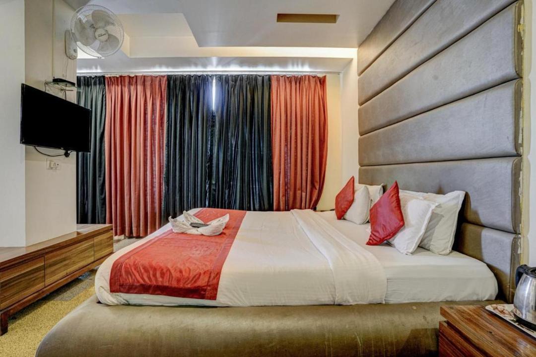 Photo of Bedroom in Amarnath