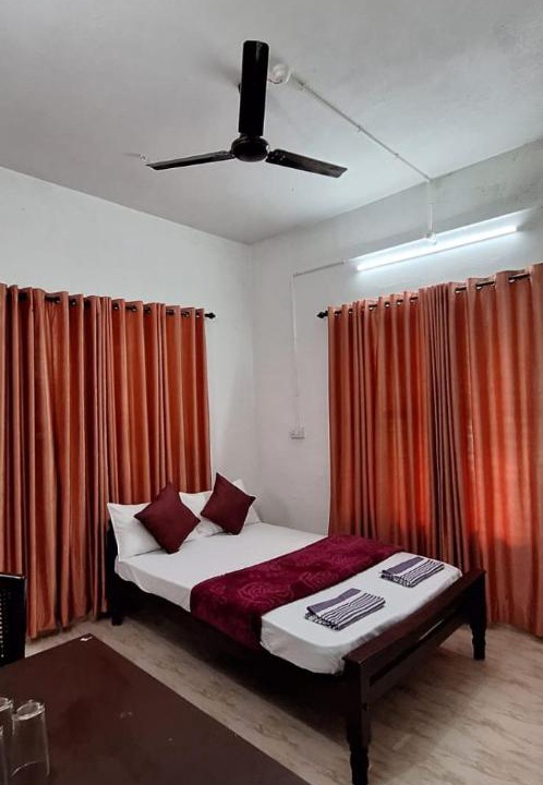 Photo of Bedroom in Sulthan Bathery