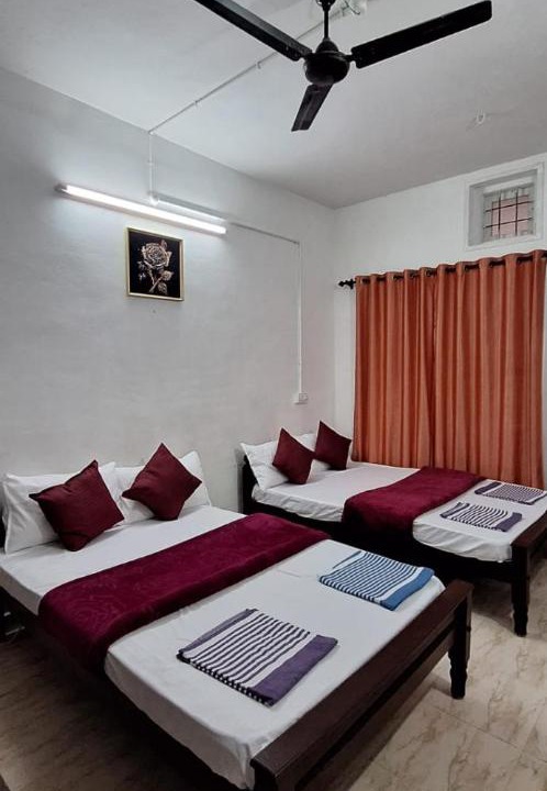 Photo of Bedroom in Sulthan Bathery