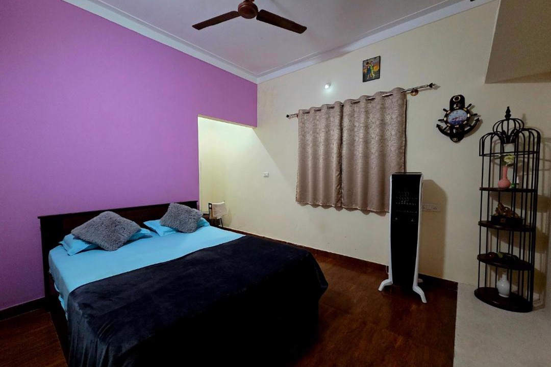 Photo of Bedroom in Mysore