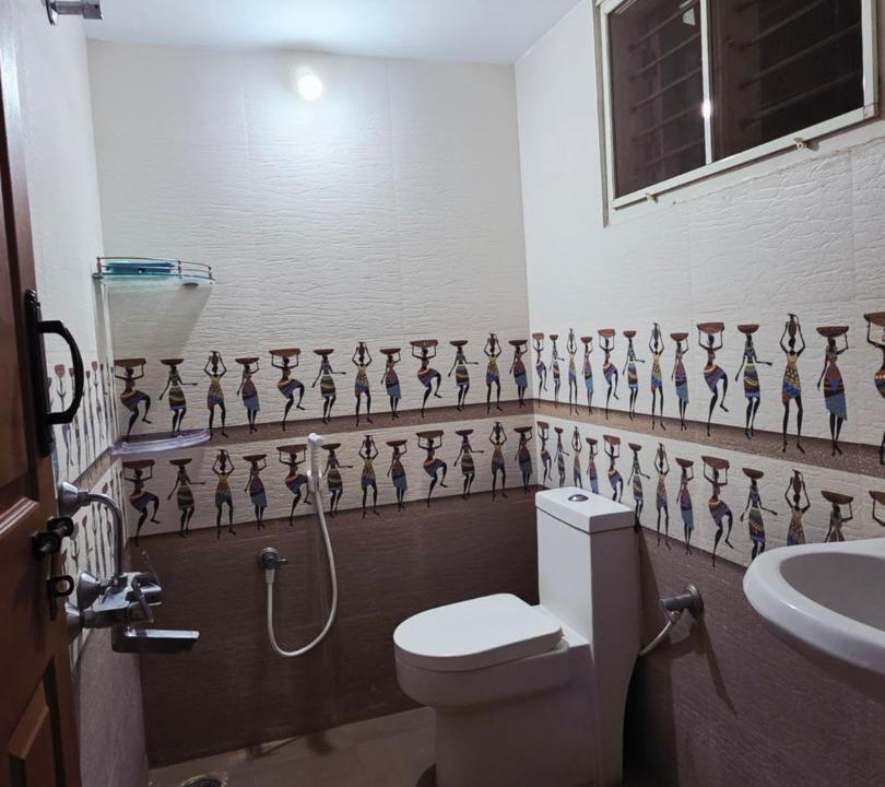 Photo of Bathroom in Mysore
