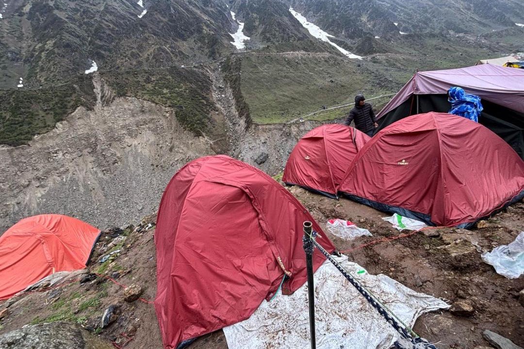 Photo of Others in Kedarnath