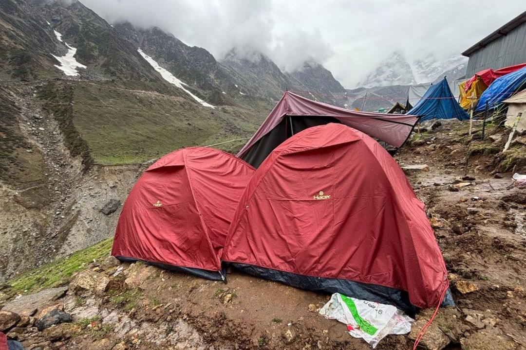Photo of Others in Kedarnath