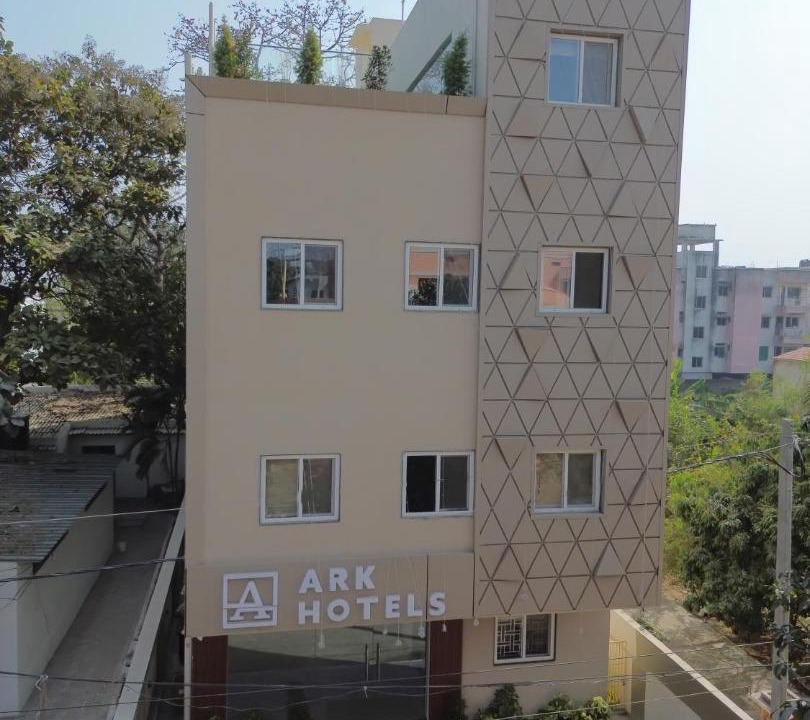 Photo of Buildings in Ranchi
