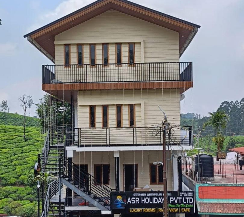 Photo of Others in Valparai
