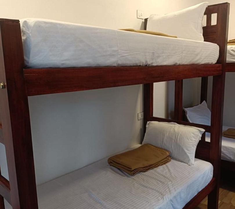 Photo of Bedroom in Valparai