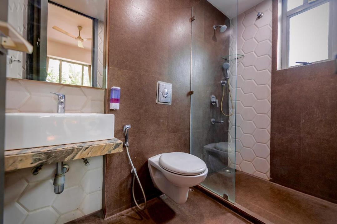 Photo of Bathroom in Sector 1