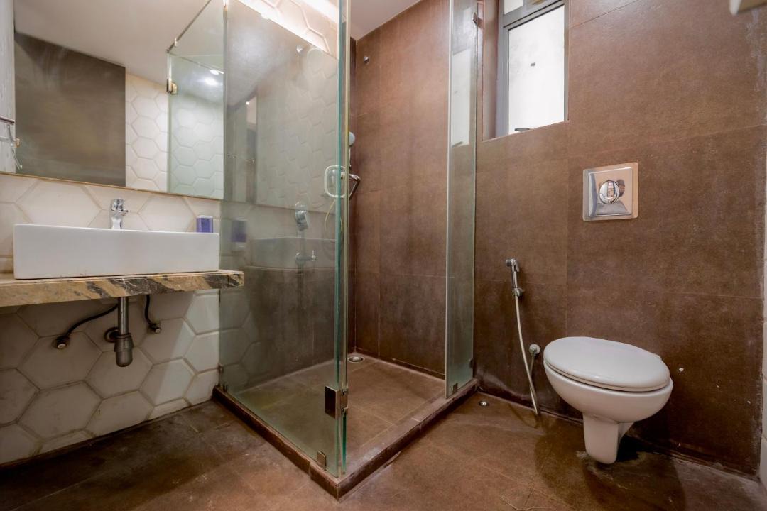 Photo of Bathroom in Sector 1