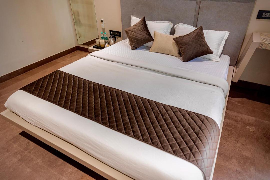 Photo of Bedroom in Sector 1