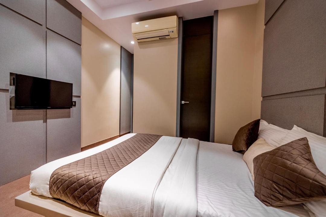 Photo of Bedroom in Sector 1