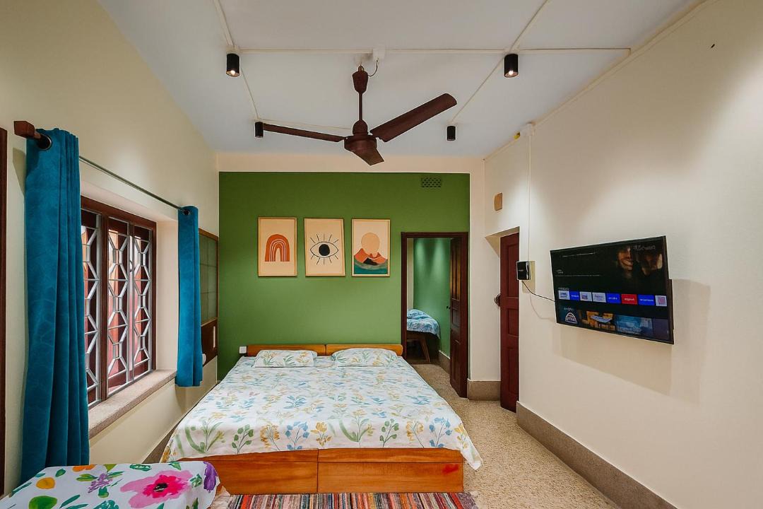 Photo of Bedroom in Behala