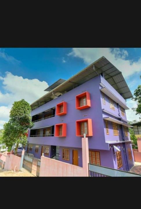 Photo of Buildings in Subhash Nagar