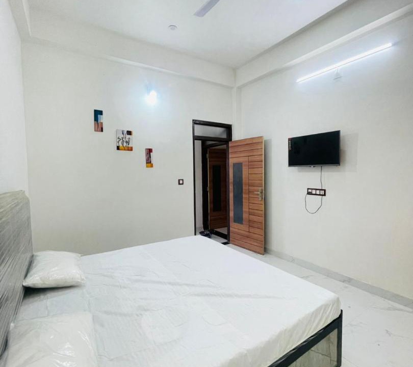 Photo of Bedroom in Lake Pichola