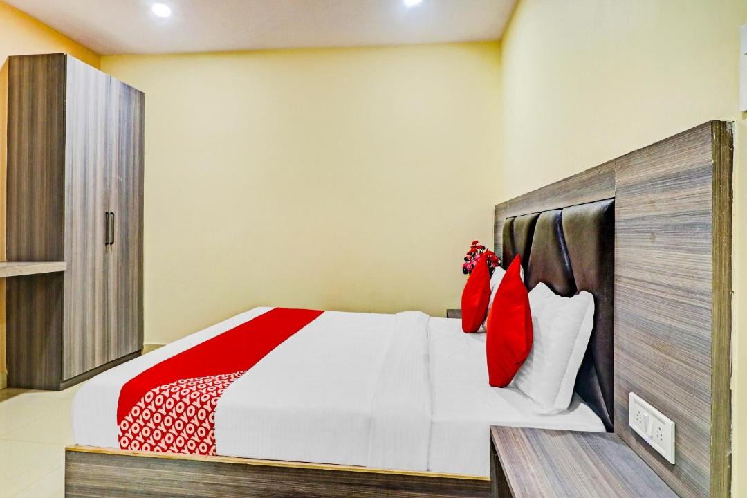 Photo of Bedroom in Jamshedpur