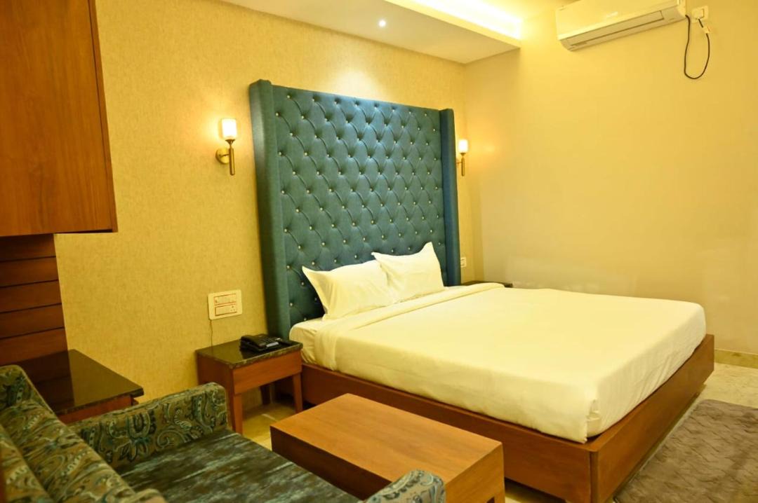 Photo of Bedroom in Panposh