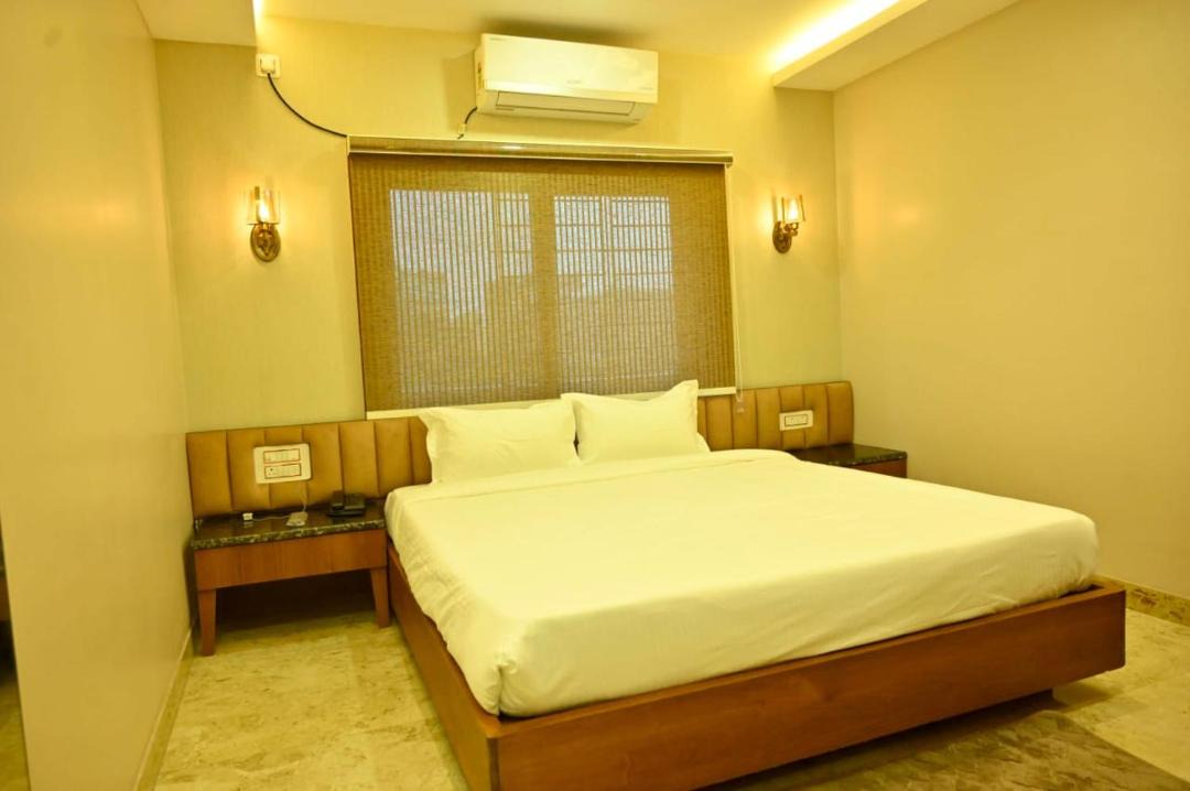 Photo of Bedroom in Panposh