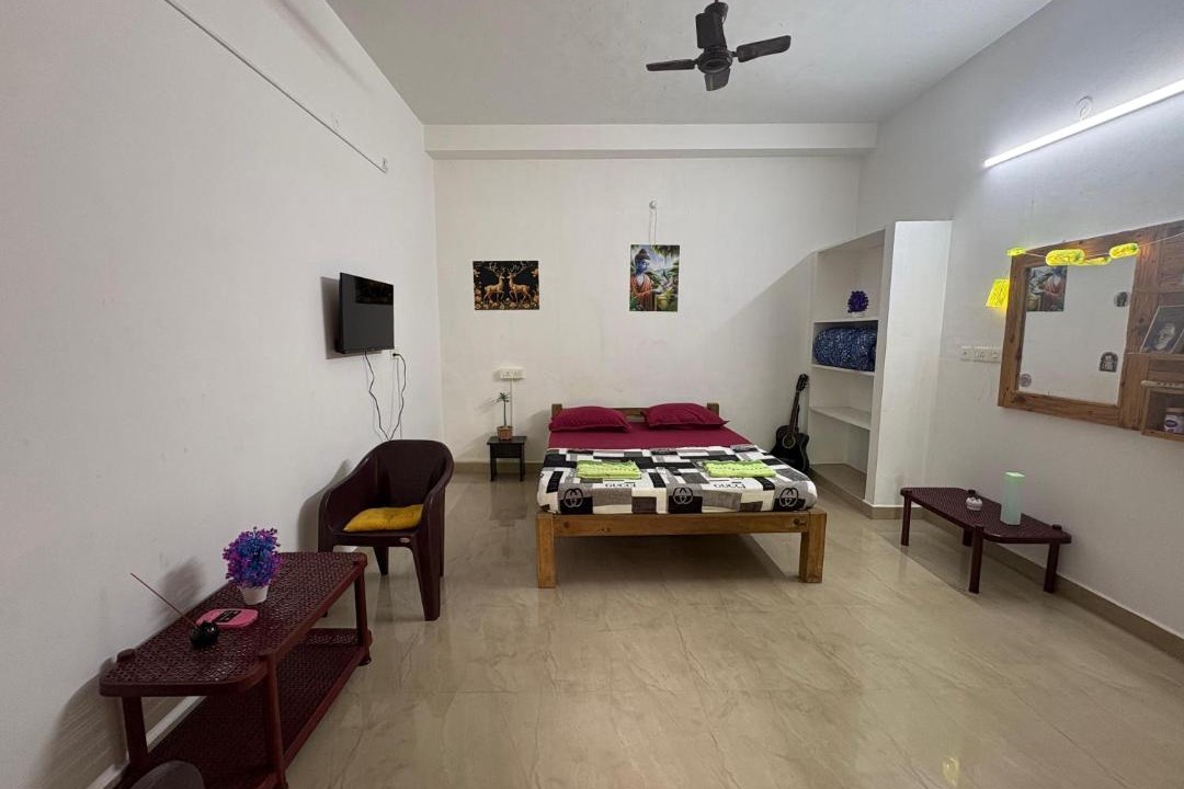 Photo of Bedroom in Bommayapalayam